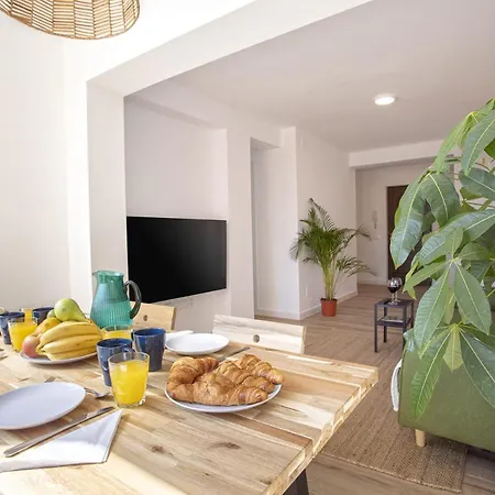 Easy Break Lägenhet Torremolinos