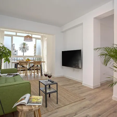 Easy Break Appartement Torremolinos