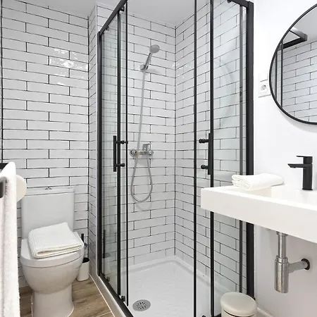 Appartement Easy Break